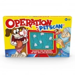 Gesellschaftsspiel Operation Haustiere