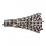 Roco Geoline DKW mit Bettung