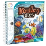 Smart: Korallenriff – magnetisches Logikspiel