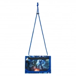 Halsgeldbörse BAAGL Roboter