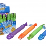 Wasserpistole 33 cm – tschechische Verpackung