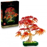 LEGO Botanicals Fächerahorn-Bonsai