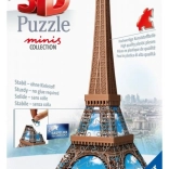 Ravensburger 3D-Puzzle Mini Eiffelturm
