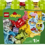 LEGO DUPLO Deluxe Box mit Steinen