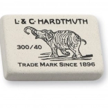 Weicher Radiergummi Koh‑i‑Noor