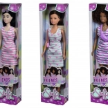 Puppe Steffi Love Friends – verschiedene Ausführungen