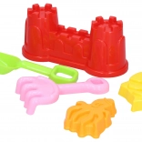 Sandspielset – 5-teilig 22 cm