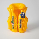 Kinder-Schwimmweste Intex