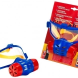 Feuerwehrschutzmaske für Kinder