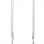 Leuchtende Plastikschaukel für Kinder 2Kids Toys