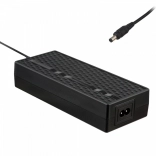 Ladegerät für E‑Bikes und E‑Scooter AKYGA 42 V / 2 A, 84 W, Stecker 5,5 × 2,1 mm, Kabel 1 m