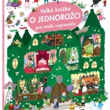 Das große Einhornbuch für kleine Erzähler