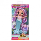 L.O.L. Surprise! Tweens Meerjungfrau - Lana Marine