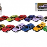 Metallmodellauto 7 cm - verschiedene Ausführungen