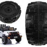 Rad für elektrisches Kinderfahrzeug