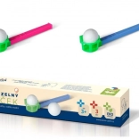 Blaue Zauberkugel Magic Ball