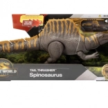 JURASSIC WORLD Spinosaurus mit Geräuschen