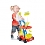 Spiel-Putzset für Kinder – 8-tlg.