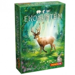 Ökosystem Kartenspiel