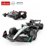 RC-Modell MERCEDES-AMG F1 W15 E PERFORMANCE 1:12 von RASTAR