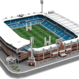 3D-Puzzle Stadion Loftus Versfeld – BLUE BULLS, 118 Teile