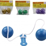 Klick Klack Spielzeug für Kinder