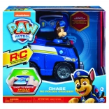 Ferngesteuertes Auto mit Chase – Paw Patrol