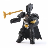 DC Metal Force Batman Figur