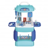 Satz Adapter Reduktion von 3/8 auf 1/2 Zoll