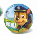 Kinderball PAW PATROL 14 cm