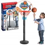 Basketball-Set für Kinder 93 cm - WOOPIE