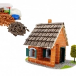 Bausatz Sommerhaus Teifoc