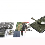 Panzertransporter – Spielset mit Licht und Sound