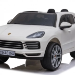 Elektrisches Kinderauto Porsche Cayenne S