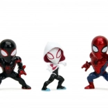 Sammel-Metallfigur MARVEL SPIDER-MAN 6,5 cm