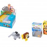 Tierförmiger Bleistiftspitzer