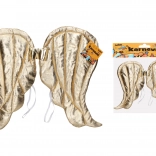 Karneval-Goldflügel