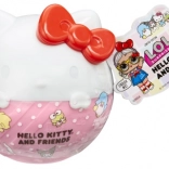 L.O.L. Surprise! Hello Kitty und Freunde Puppe – Serie 2