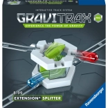 Erweiterungselement Splitter für Kugelbahn GraviTrax PRO