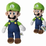 Plüschfigur Luigi 30 cm