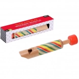 Petit Collage Holzpfeife