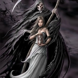 ART PUZZLE Puzzle Kollektion Anne Stokes: Ewigkeit 1000 Teile