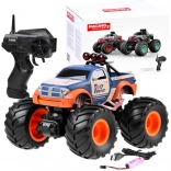 Monster Truck Big Foot mit Fernsteuerung