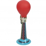 Hupe für Kinderfahrräder rot