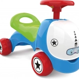 Laufrad 2-in-1 Sportler CHICOS