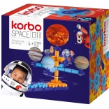 Korbo Space 131 Teile