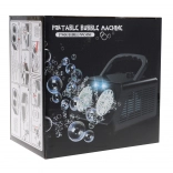 Seifenblasenmaschine