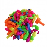 Selbstverschließende Wasserballons SPORTO