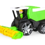 Mähdrescher Truxx 2 in der Schachtel