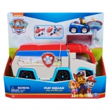 Paw Patrol mobiles Kommandozentrum mit Zubehör